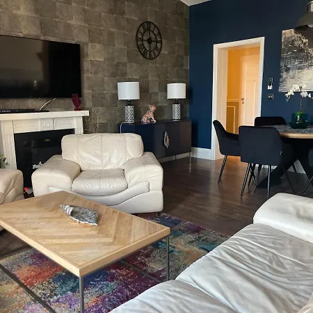 In Of Apartment Kattowitz